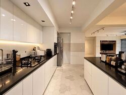 Blk 673C Fern Grove @ Yishun (Yishun), HDB 5 Rooms #613695011